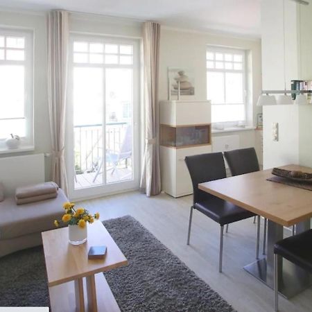 Strandjuwel 224 Ostseebad Kühlungsborn Exteriör bild