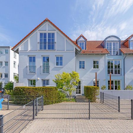 Strandjuwel 224 Ostseebad Kühlungsborn Exteriör bild