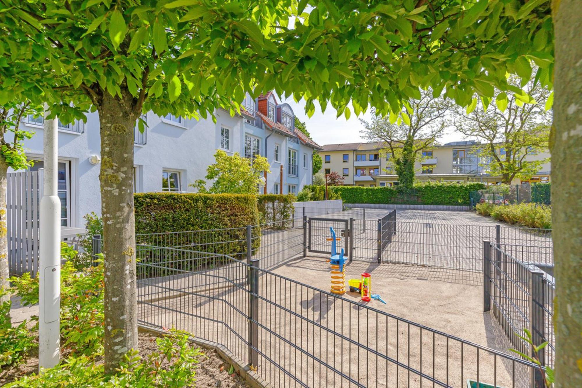 Strandjuwel 224 Ostseebad Kühlungsborn Exteriör bild